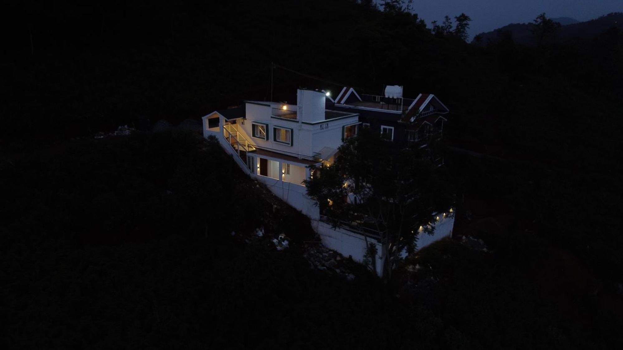 Casa De Selas Coonoor Exterior photo